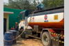 Panambur: Two arrested for alleged diesel theft from tanker